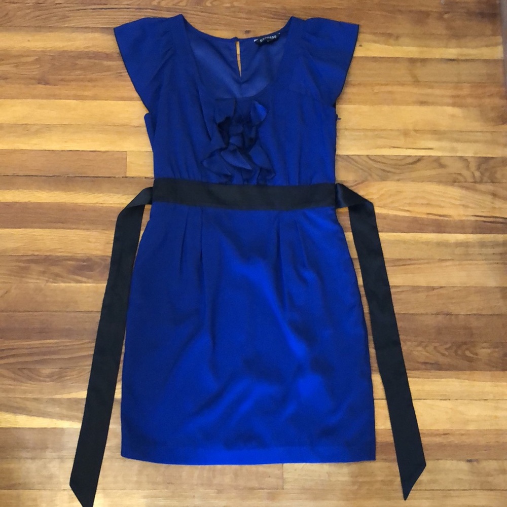 Express Dress
